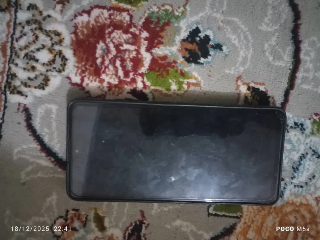 فروش گوشی پوکو X5 پرو در حد نو|موبایل|کنارک, |دیوار