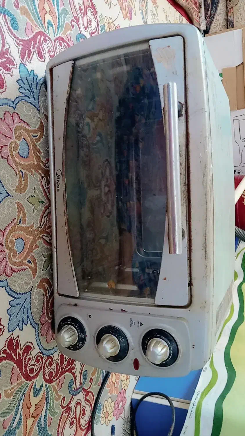 نیازمند|تلویزیون و پروژکتور|لردگان, |دیوار