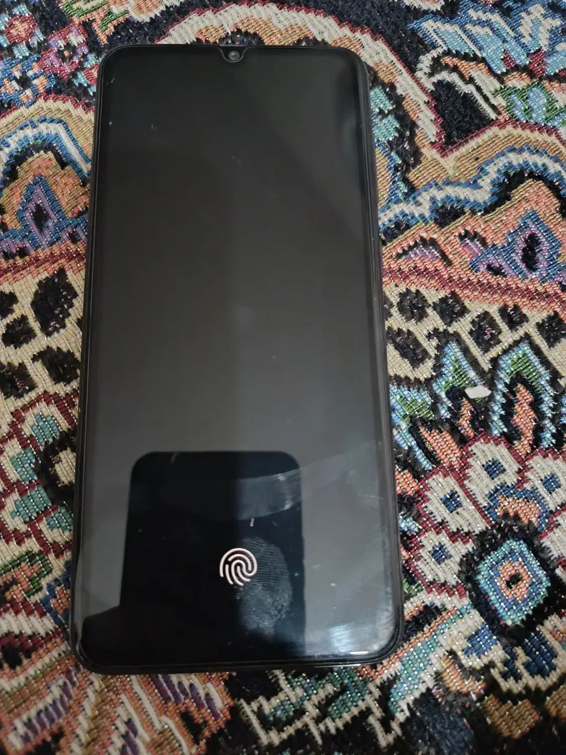 a70|موبایل|مشهد, شهید بصیر|دیوار