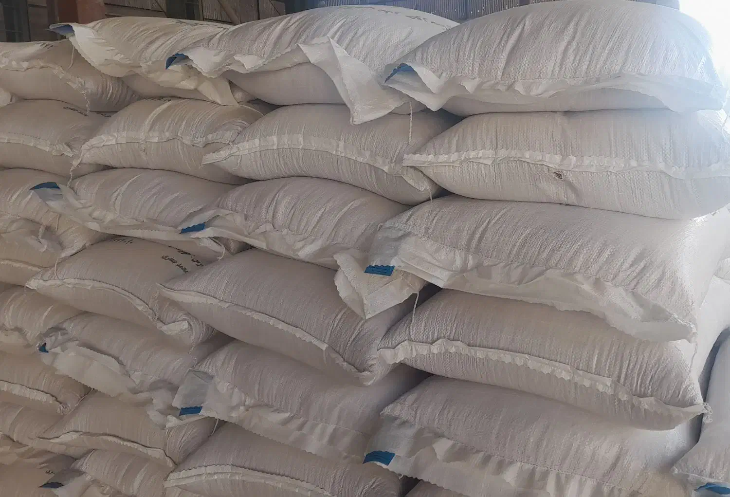 فروش کود سفید.دی امونیوم.پتاس.فسفات.گندم خدماتی|خدمات باغبانی و درختکاری|شوشتر, |دیوار