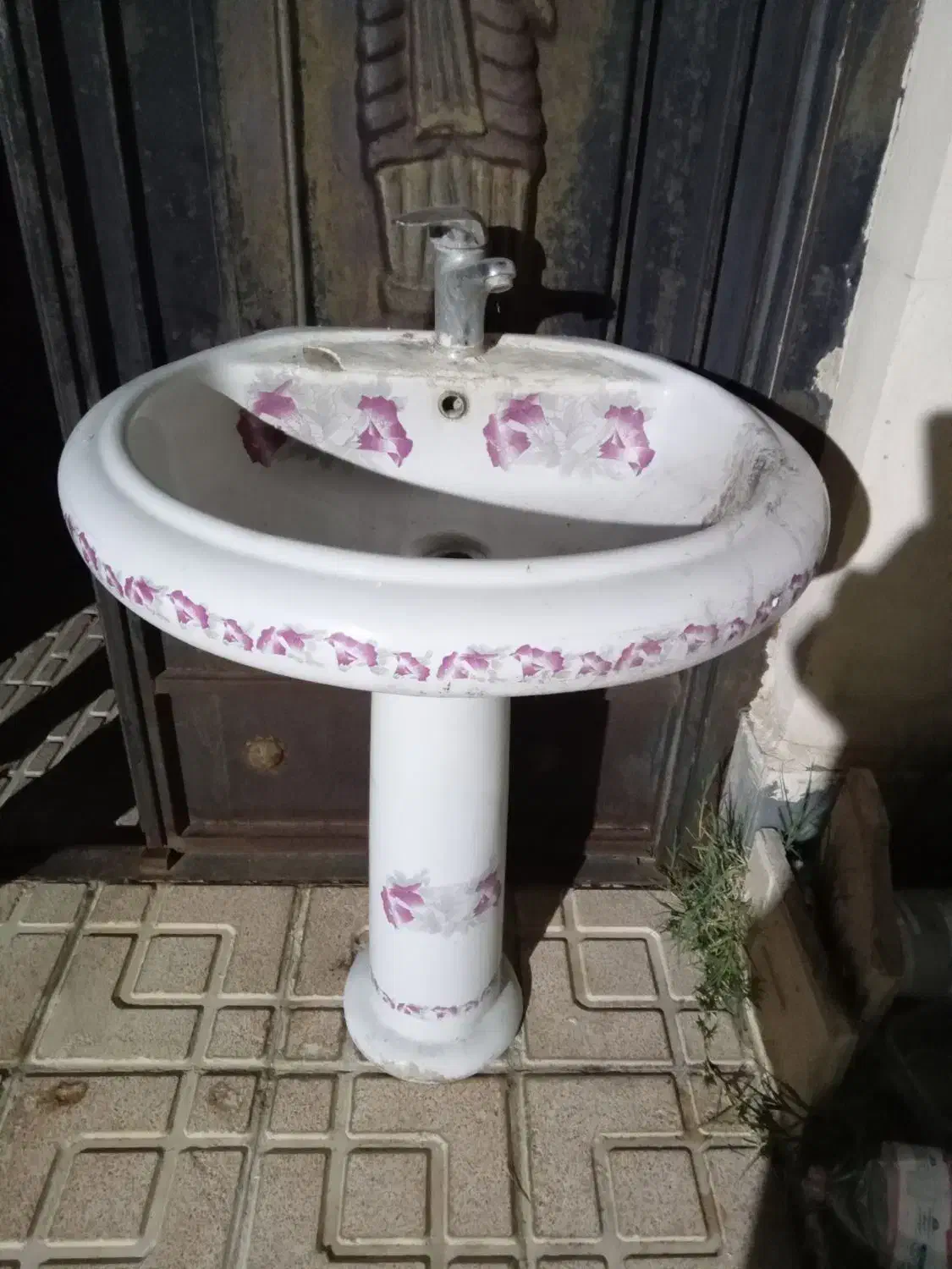 روشویی باشیر|لوازم سرویس بهداشتی|اردبیل, |دیوار