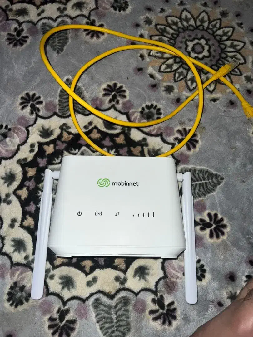 موبینت  Router|مودم و تجهیزات شبکه|بندرعباس, |دیوار