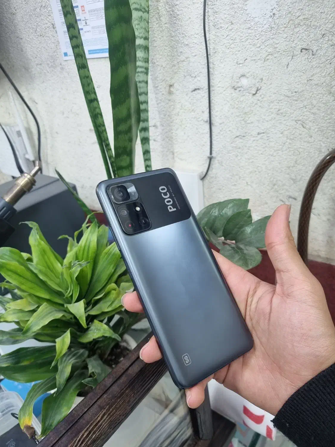 poco M4 pro 5G|موبایل|گرگان, |دیوار