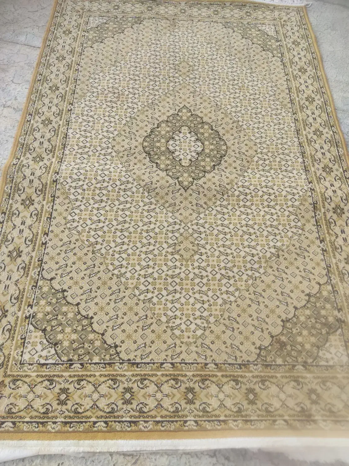 گلیم فروش کارکرده|گلیم، جاجیم، گبه|اراک, |دیوار