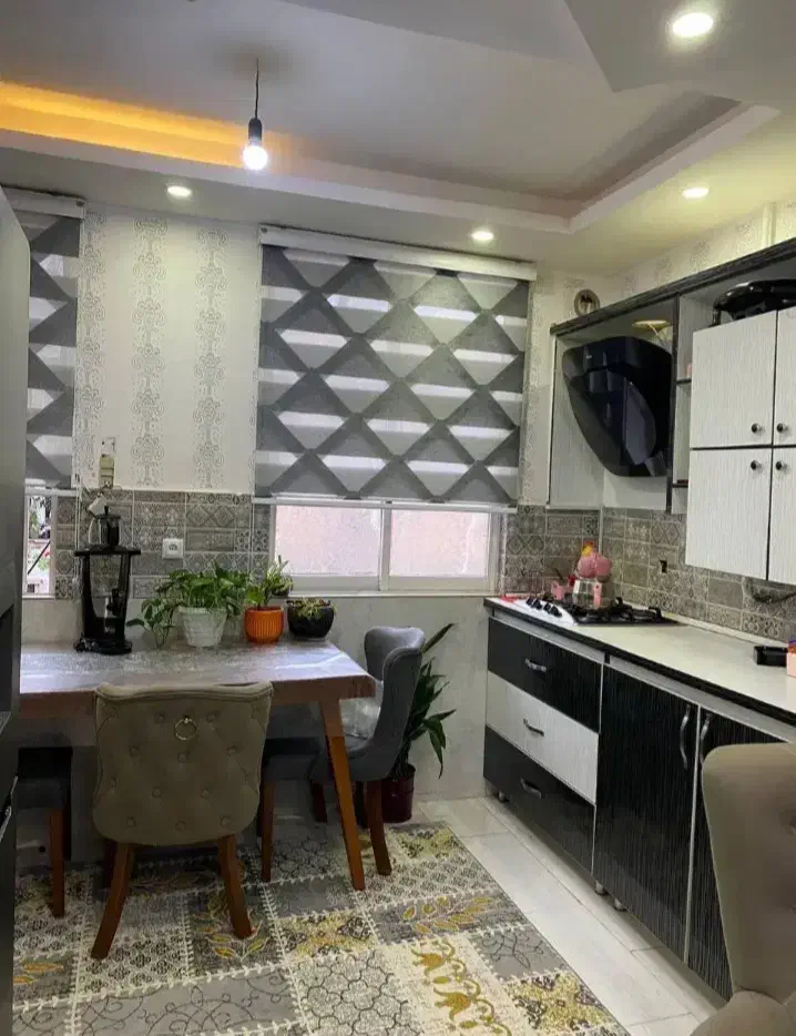 اجاره طبقه اول ۶۰ متر ۱ خواب در خ دانشجو حمیدیان|اجارهٔ آپارتمان|رشت, حمیدیان|دیوار