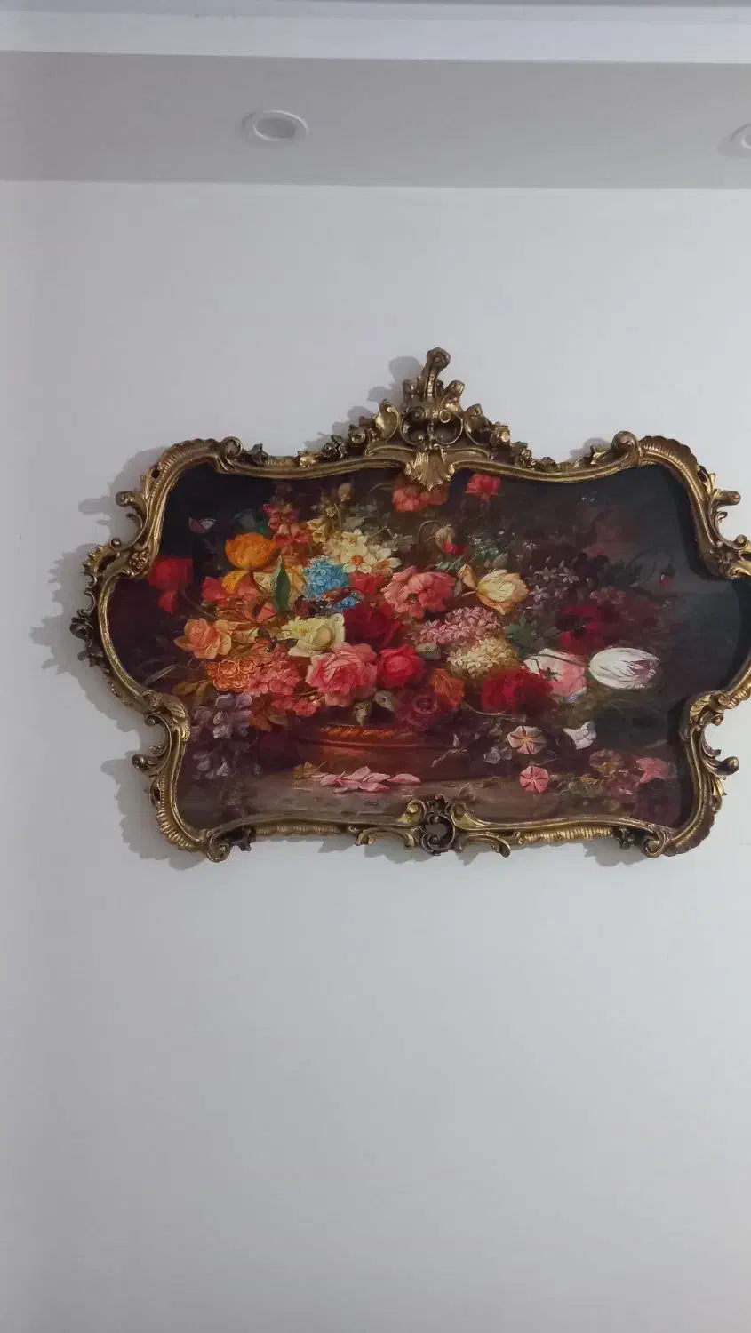 تابلو مخملی نو|تابلو، نقاشی، عکس|شهریار, شهرک شاهد|دیوار