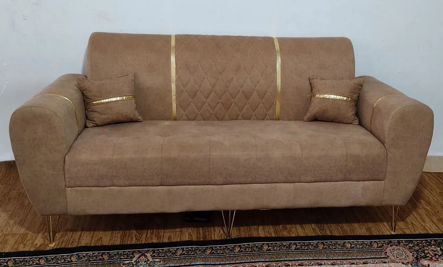 مبلمان|مبلمان خانگی و میز عسلی|تایباد, |دیوار