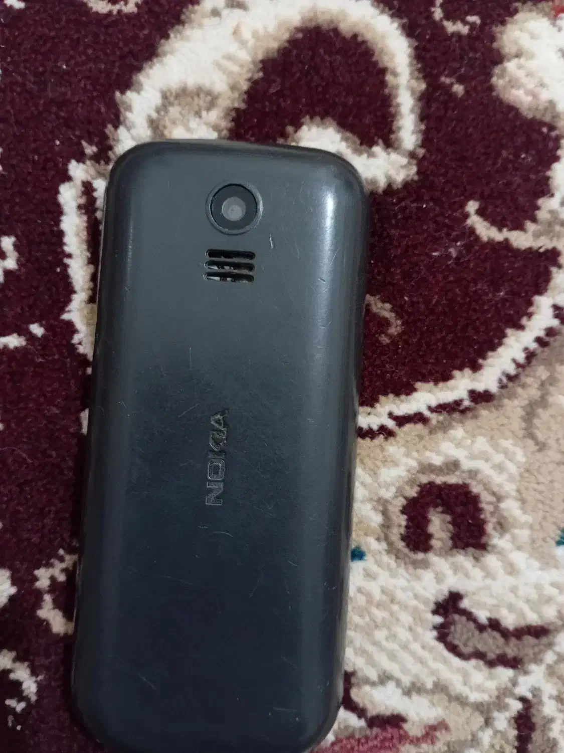 گوشی نوکیا ۱۳۰|موبایل|زابل, |دیوار