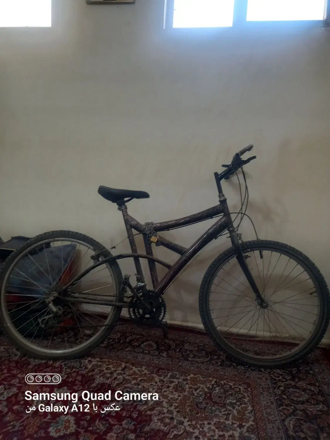 دوچرخه|دوچرخه، اسکیت، اسکوتر|تبریز, |دیوار