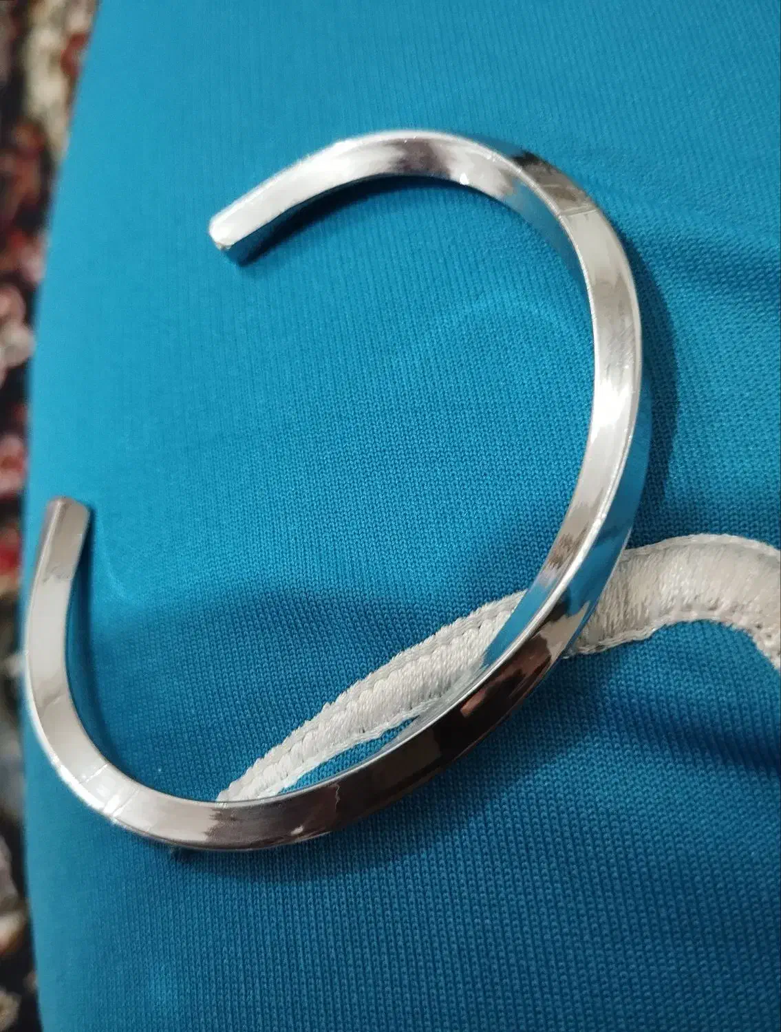 دست‌بند خلخال|بدلیجات|بروجرد, |دیوار