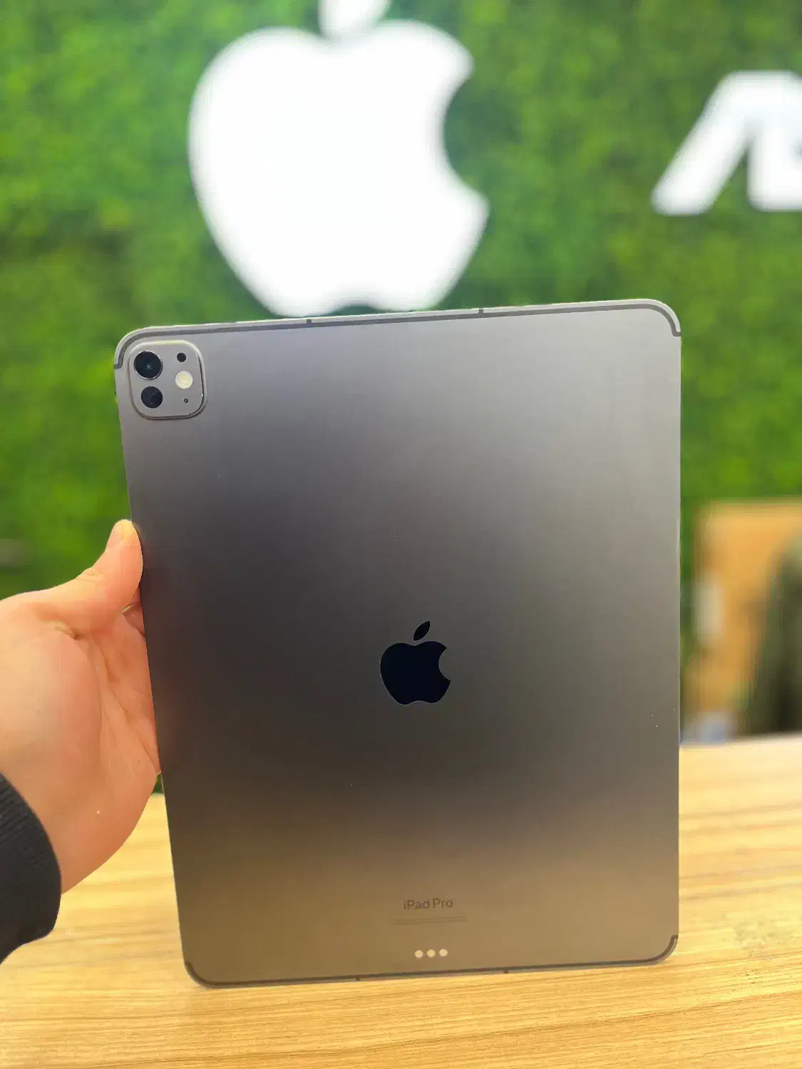 آیپد پرو ipad pro m4 13inch|تبلت|تهران, جردن|دیوار