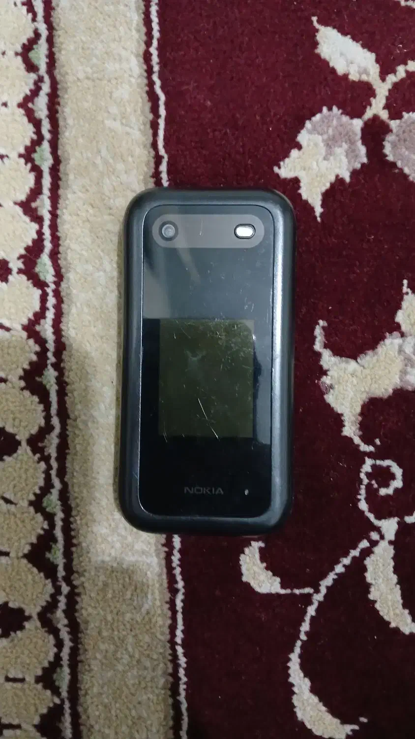 نوکیا ۲۶۶۰|موبایل|تهران, هاشم‌آباد|دیوار