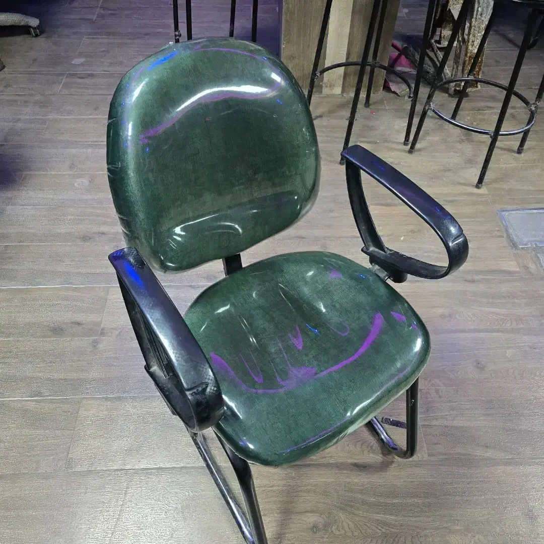 صندلی گیم نت|صندلی و نیمکت|رفسنجان, |دیوار