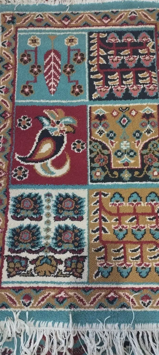 پادری|پادری|گرگان, |دیوار