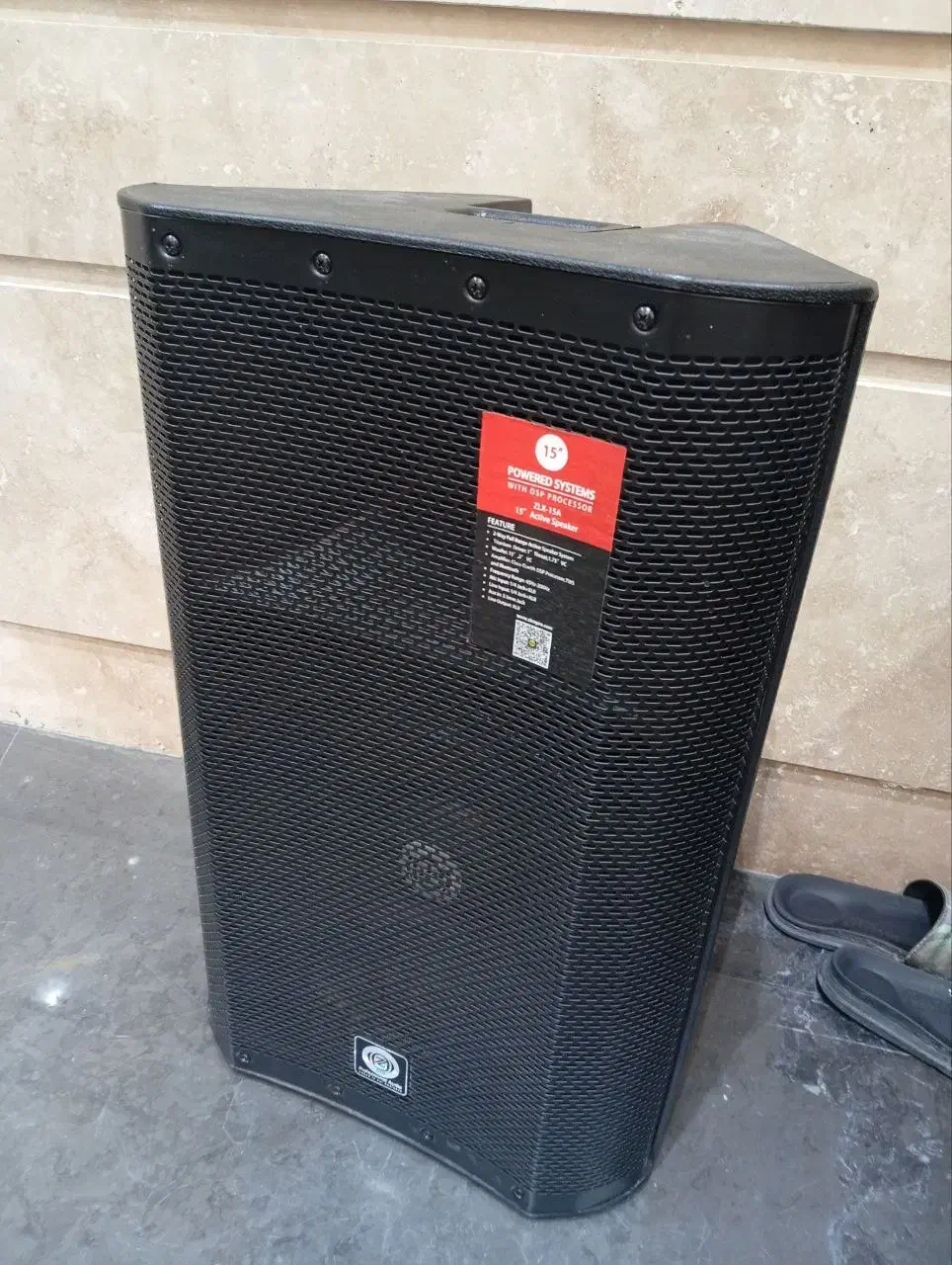 باند زیکو 500|سیستم صوتی خانگی|مشهد, گلشور|دیوار