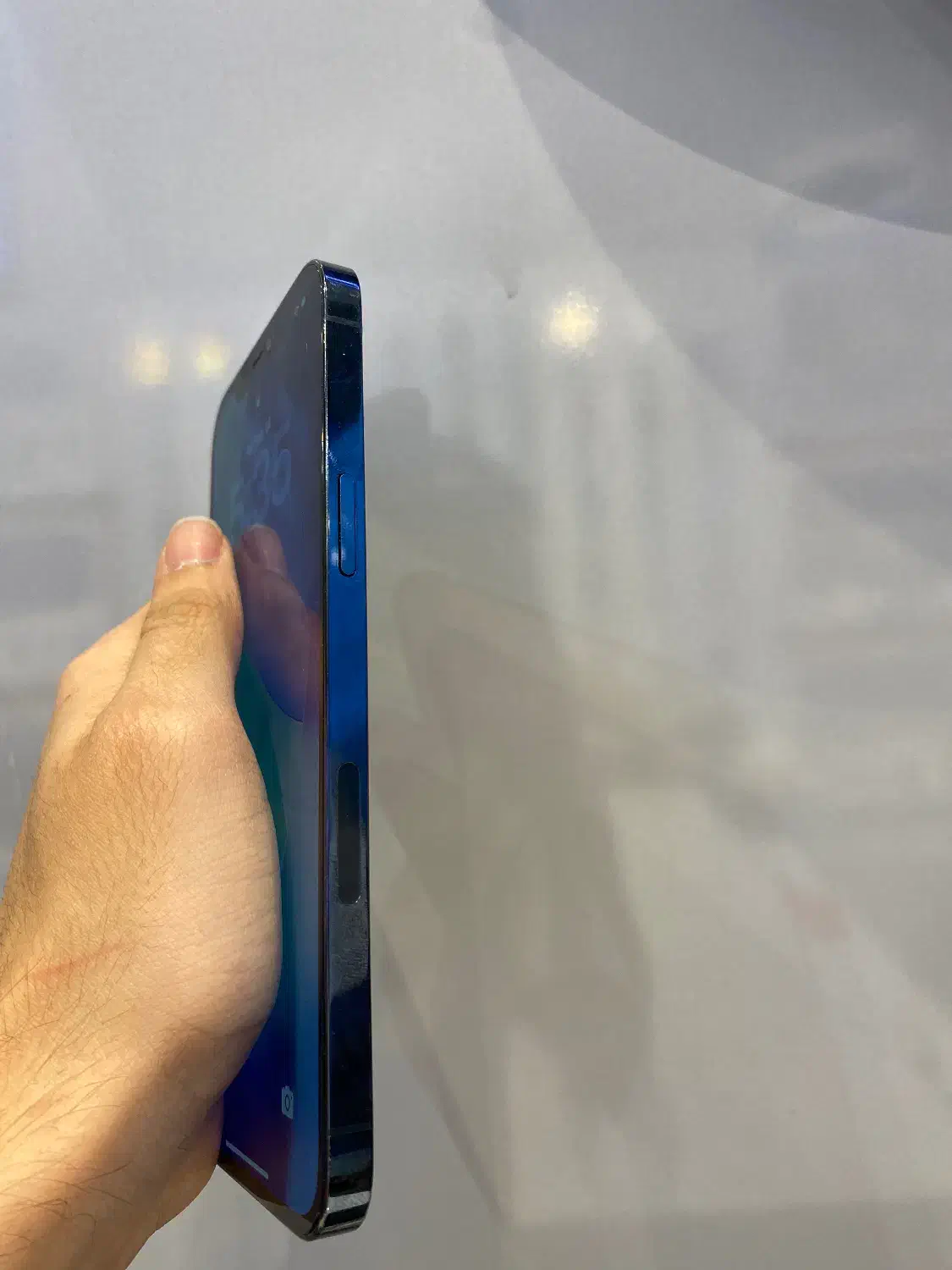 12 پرو مکس|موبایل|مشهد, کوثر|دیوار