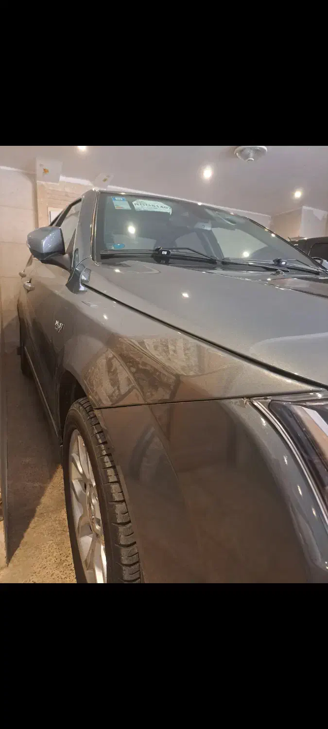 دنا پلاس توربو اتومات آبشنال|خودرو سواری و وانت|اسلام‌شهر, صادقیه|دیوار