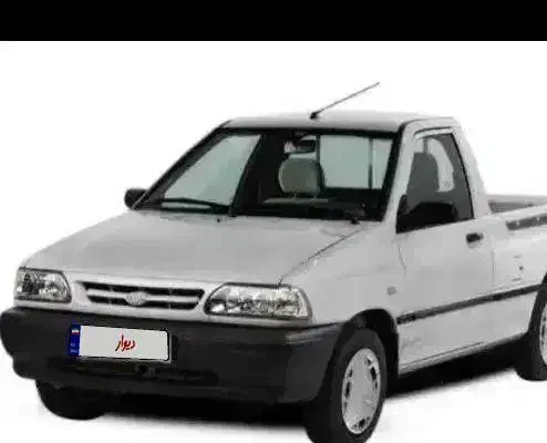 پرایدوانت لاینردار پاششی|خودرو سواری و وانت|ارومیه, |دیوار