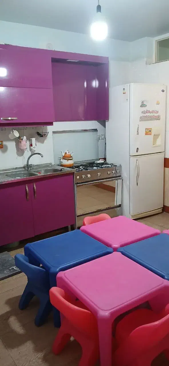 مهدکودک و پیش‌دبستانی خورشید|خدمات آموزشی|کوهدشت, |دیوار