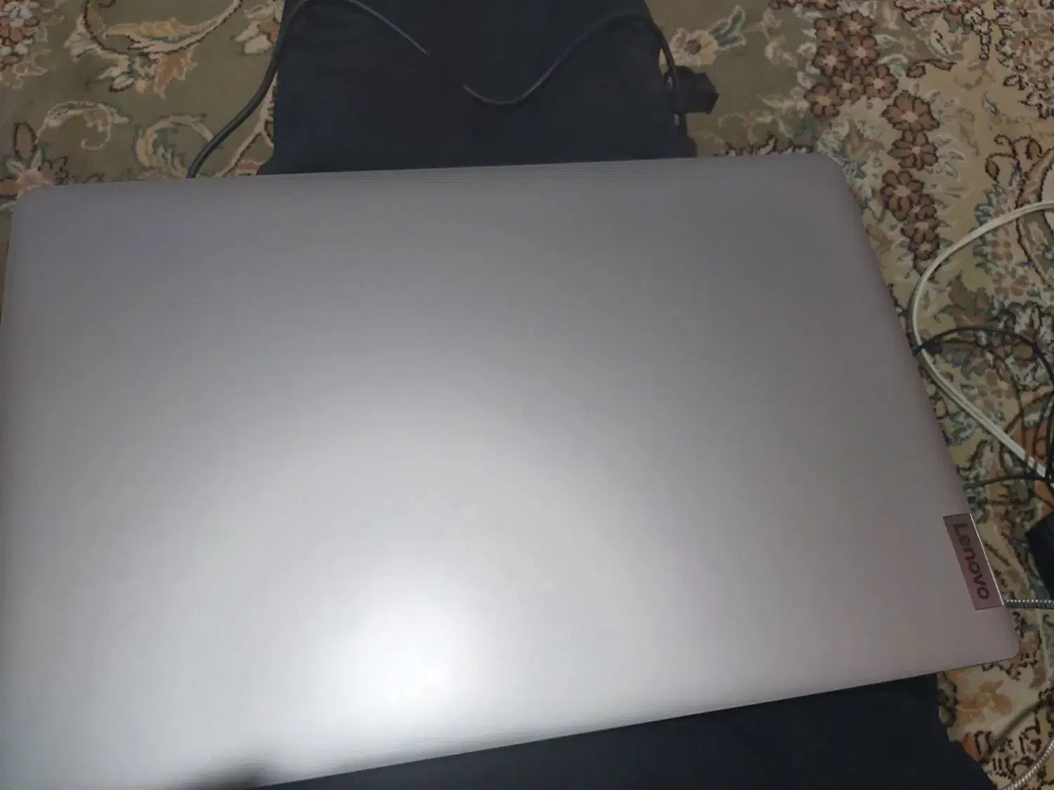 لپ تاپ لنوو Ideapad 1 مدل N4020 ظرفیت ۲۵۶ گیگابایت|رایانه همراه|بندرعباس, |دیوار
