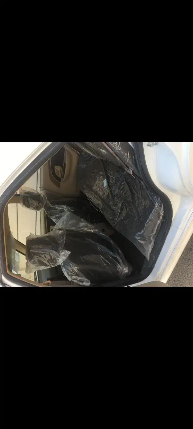 پارس موتور جدید XU7P   مدل 1401|خودرو سواری و وانت|یزد, |دیوار