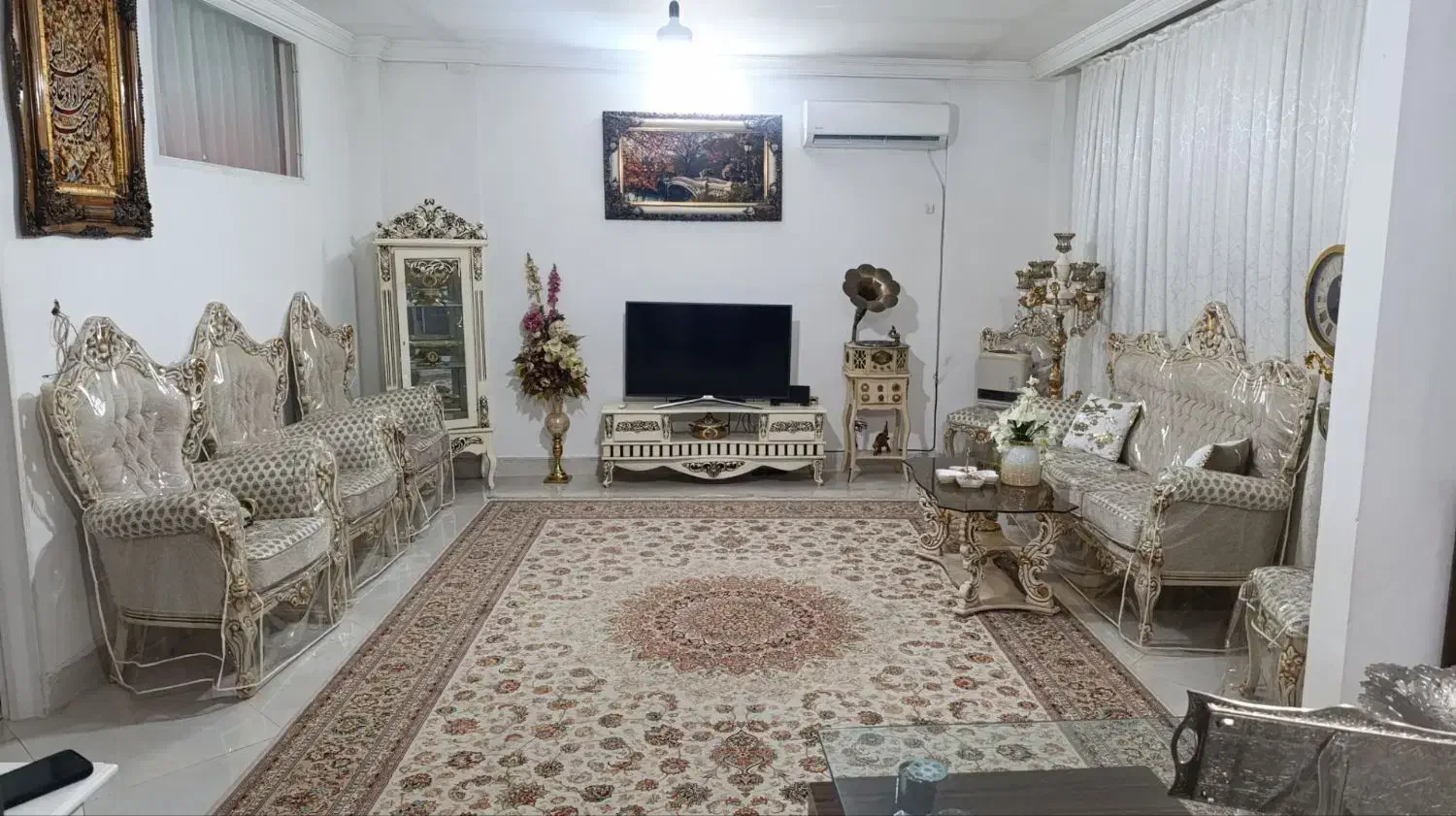 آپارتمان دربست با هوایی .|فروش آپارتمان|مشهد, سپاد|دیوار