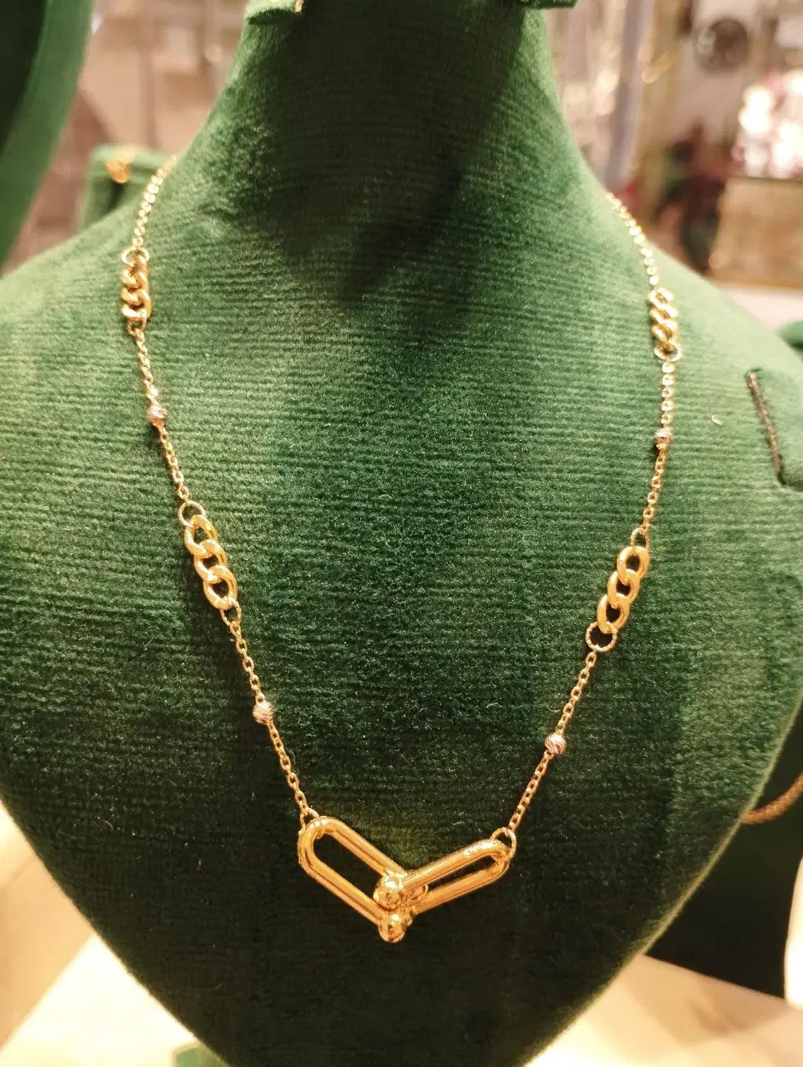 طلای بی اجرت با ۳ونیم درصد|جواهرات|تهران, کیانشهر|دیوار