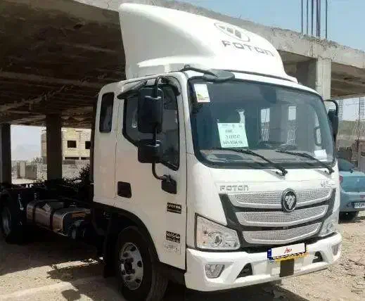 الوند۸تن صفر۱۴۰۴|خودرو سنگین|تهران, آبشار تهران (دریاچه)|دیوار