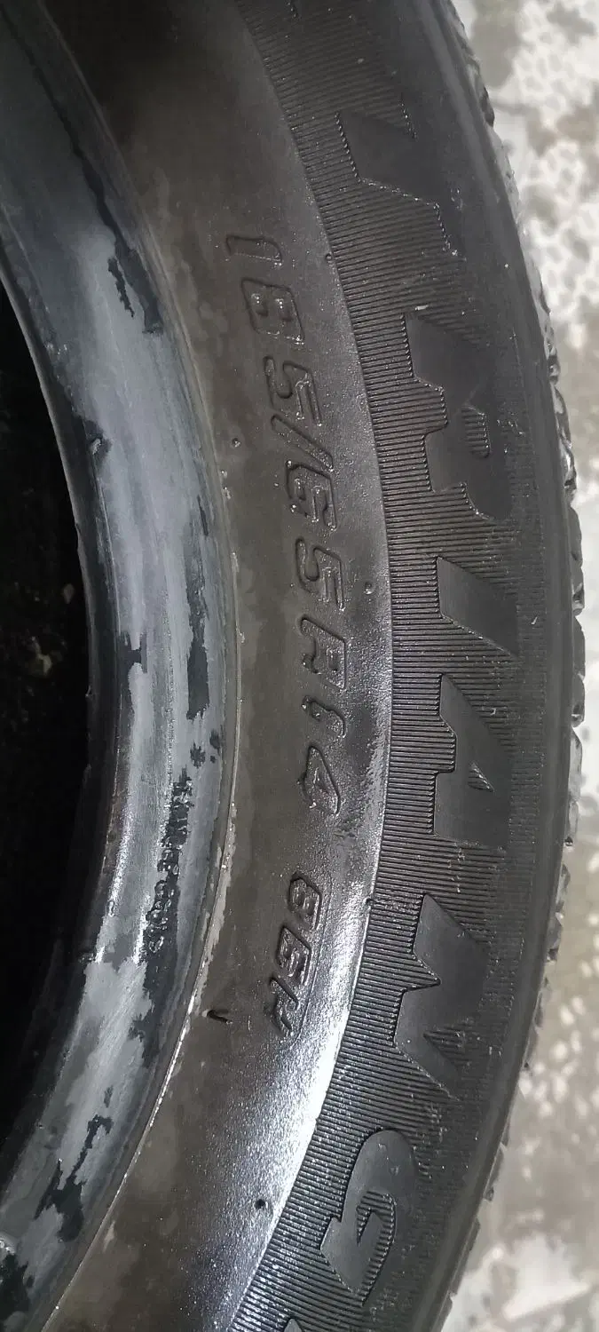 سلام لاستیک خوب واسه زیر ماشین|قطعات یدکی و لوازم جانبی|مشهد, شهید احمدی روشن|دیوار