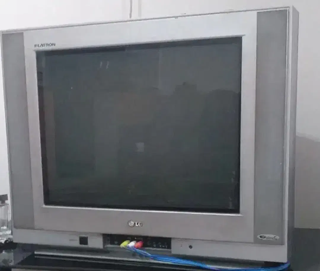 تلویزیون 21 ال جی|تلویزیون و پروژکتور|تربت‌حیدریه, یحیی آباد|دیوار