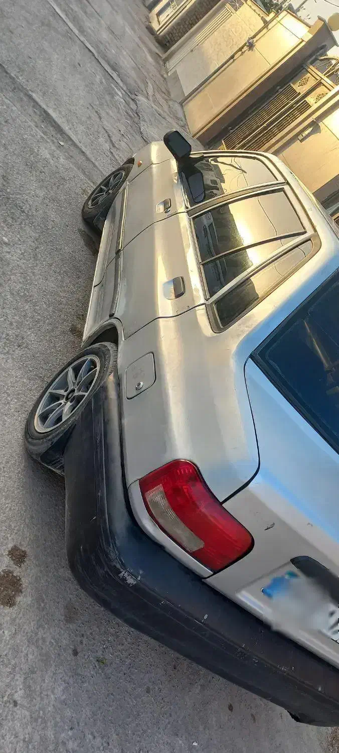 پراید مدل ۸۵|خودرو سواری و وانت|قوچان, |دیوار