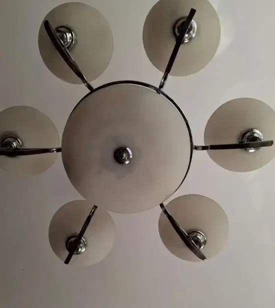 لوستر|لوستر و چراغ آویز|کرمان, |دیوار