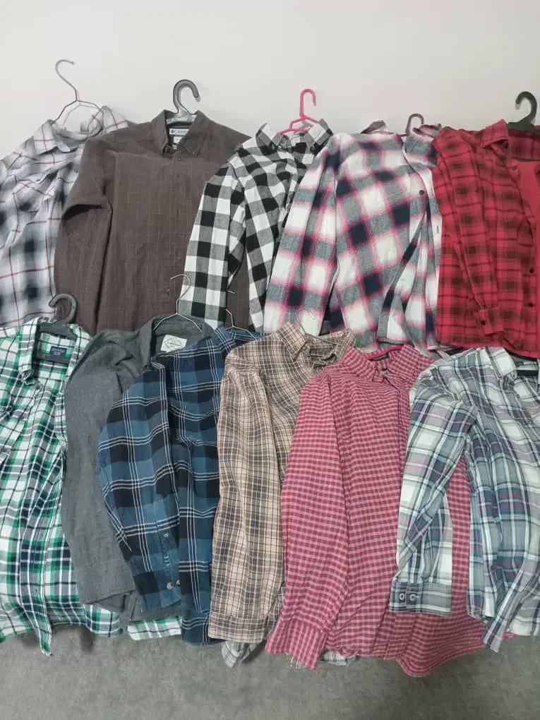 پیرهن پشمی زنانه و مردانه|لباس|شاهینشهر, شهرک گلدیس|دیوار