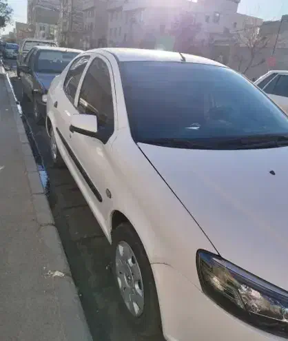 رانا ۹۴|خودرو سواری و وانت|مشکین‌دشت, |دیوار