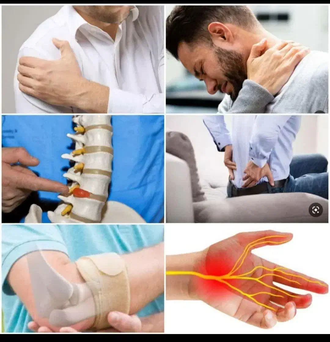 درمان کمر درد دیسک|پزشکی|ساوه, |دیوار