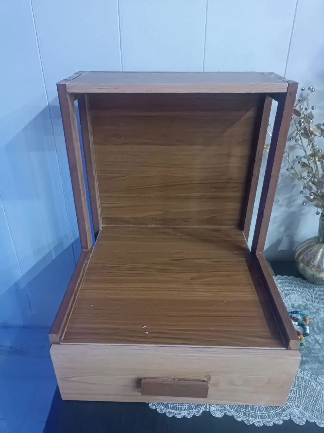 کافی بار رو میزی|بوفه، ویترین، کنسول|بندر امام خمینی, |دیوار