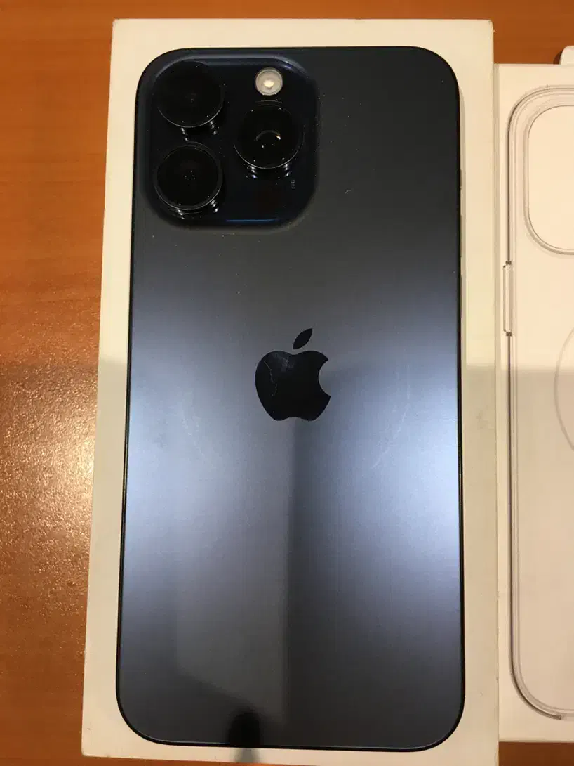iPhone 15 Pro Max آیفون ۱۵ پرومکس|موبایل|تهران, پیکان شهر|دیوار