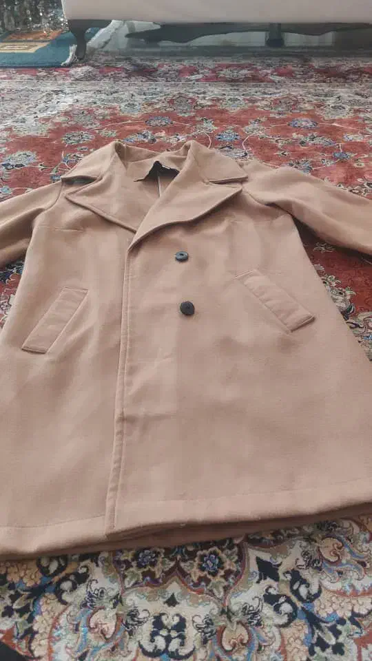 کت فوتر|لباس|تهران, ائمه اطهار|دیوار