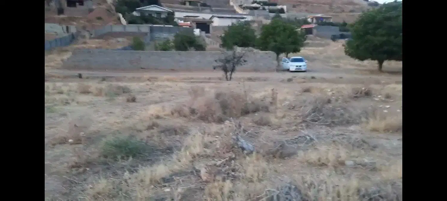 زمین باغچه باغ ویلا خانه ملک|فروش زمین و ملک کلنگی|آبسرد, |دیوار