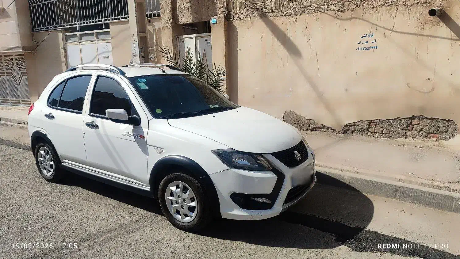 کوئیکS مدل ۴۰۲|خودرو سواری و وانت|قم, شهر قائم|دیوار