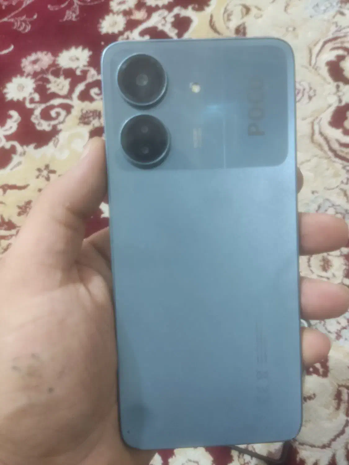 گوشی شیاموئی|موبایل|دزفول, |دیوار