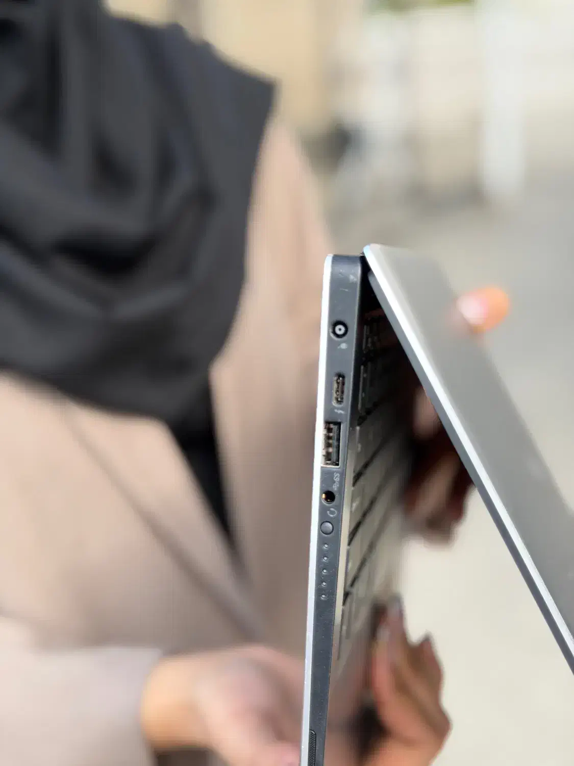 لپتاپ Dellxps 13|رایانه همراه|بندر کنگان, |دیوار