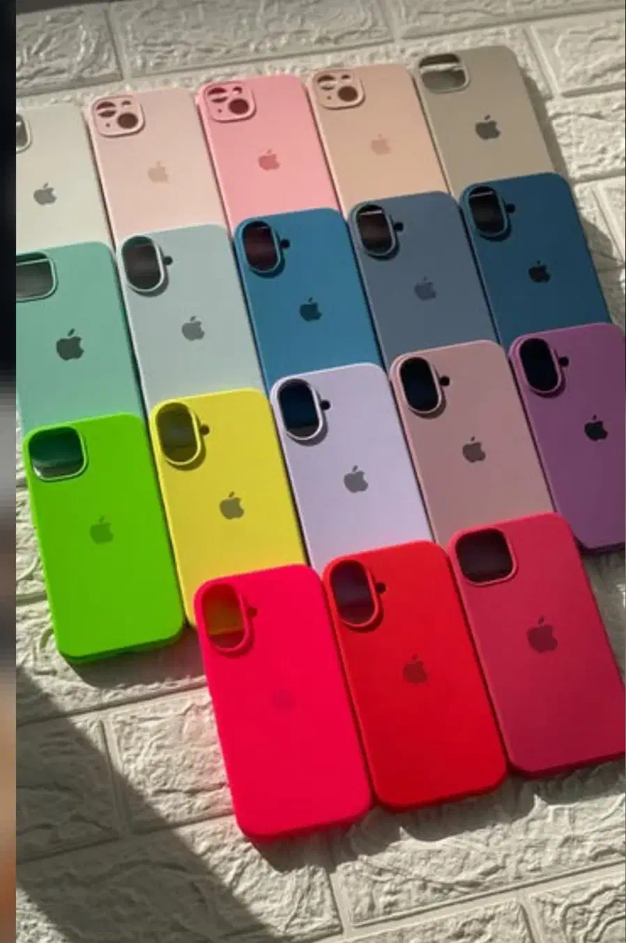 گارد آیفون و اندروید|لوازم جانبی موبایل و تبلت|سنندج, |دیوار