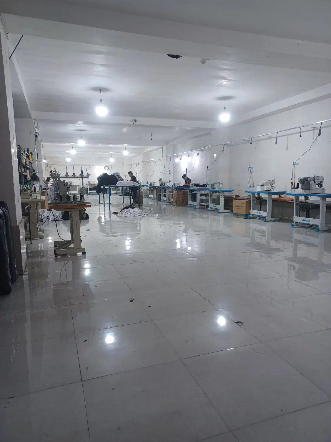 استخدام بسته بند اتو کار و کمک برشکار زیگزال دوز|استخدام صنعتی، فنی، مهندسی|تهران, امین حضور|دیوار