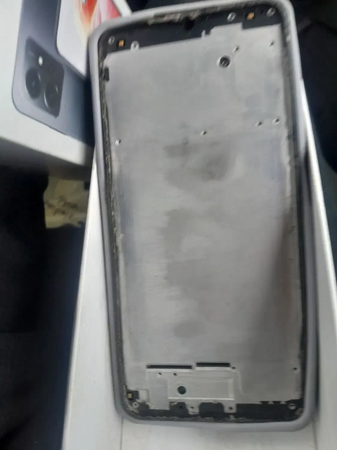 دوعددگوشی|موبایل|باوی, |دیوار