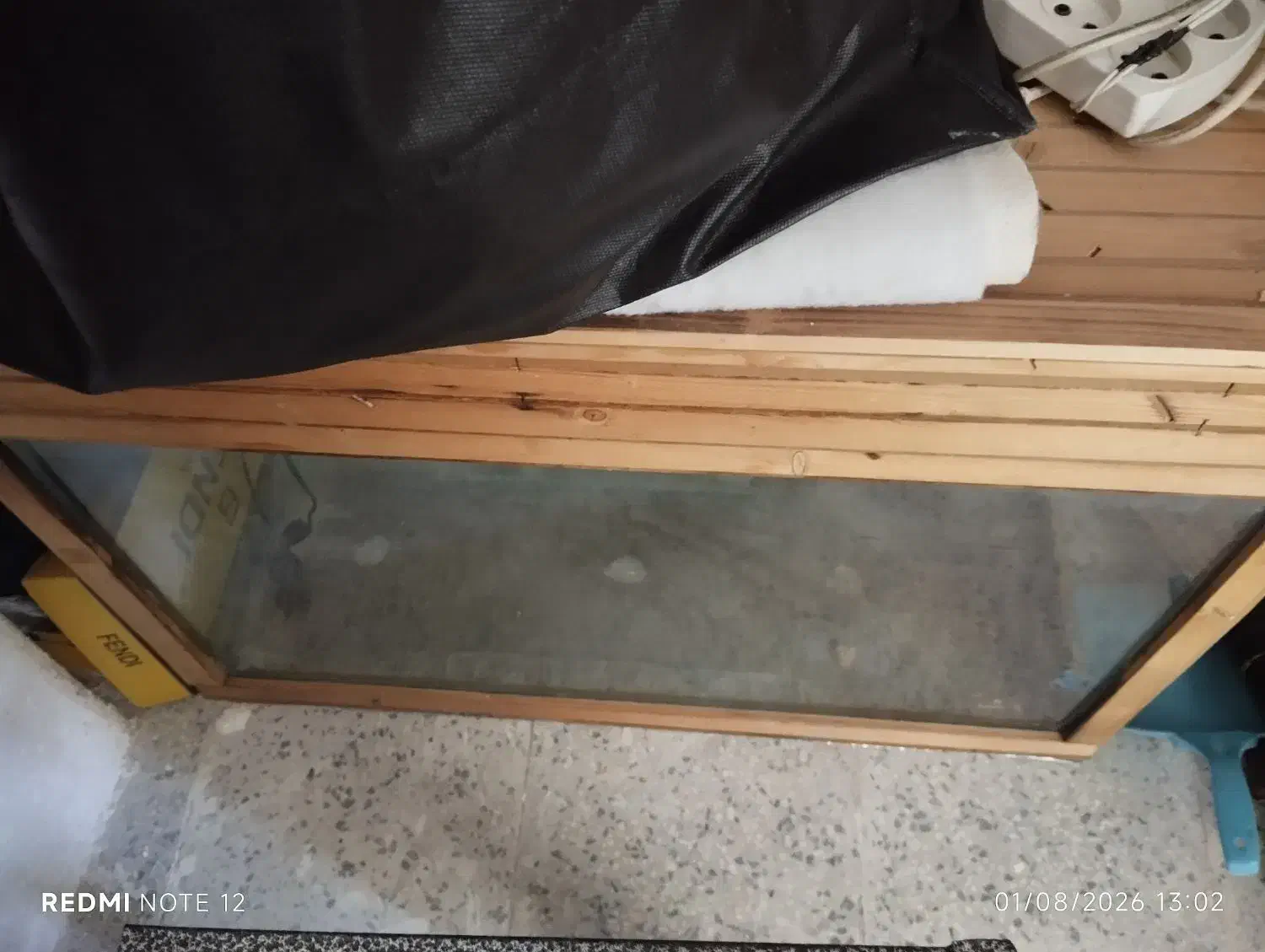 آکواریوم|ماهی|محمدیه-قزوین, |دیوار