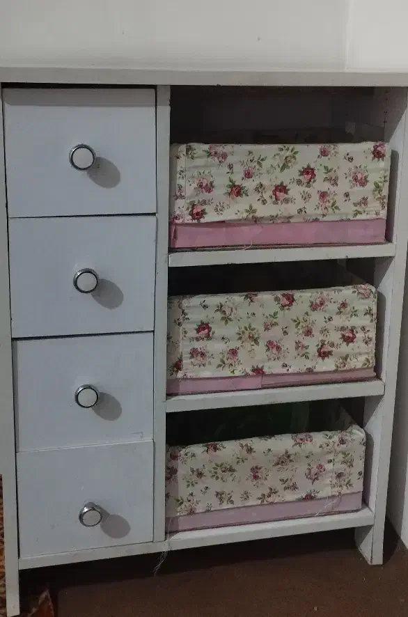 جا سیب زمینی پیاز|جاکفشی، کمد، دراور|گلبهار, شهر جدید گلبهار|دیوار