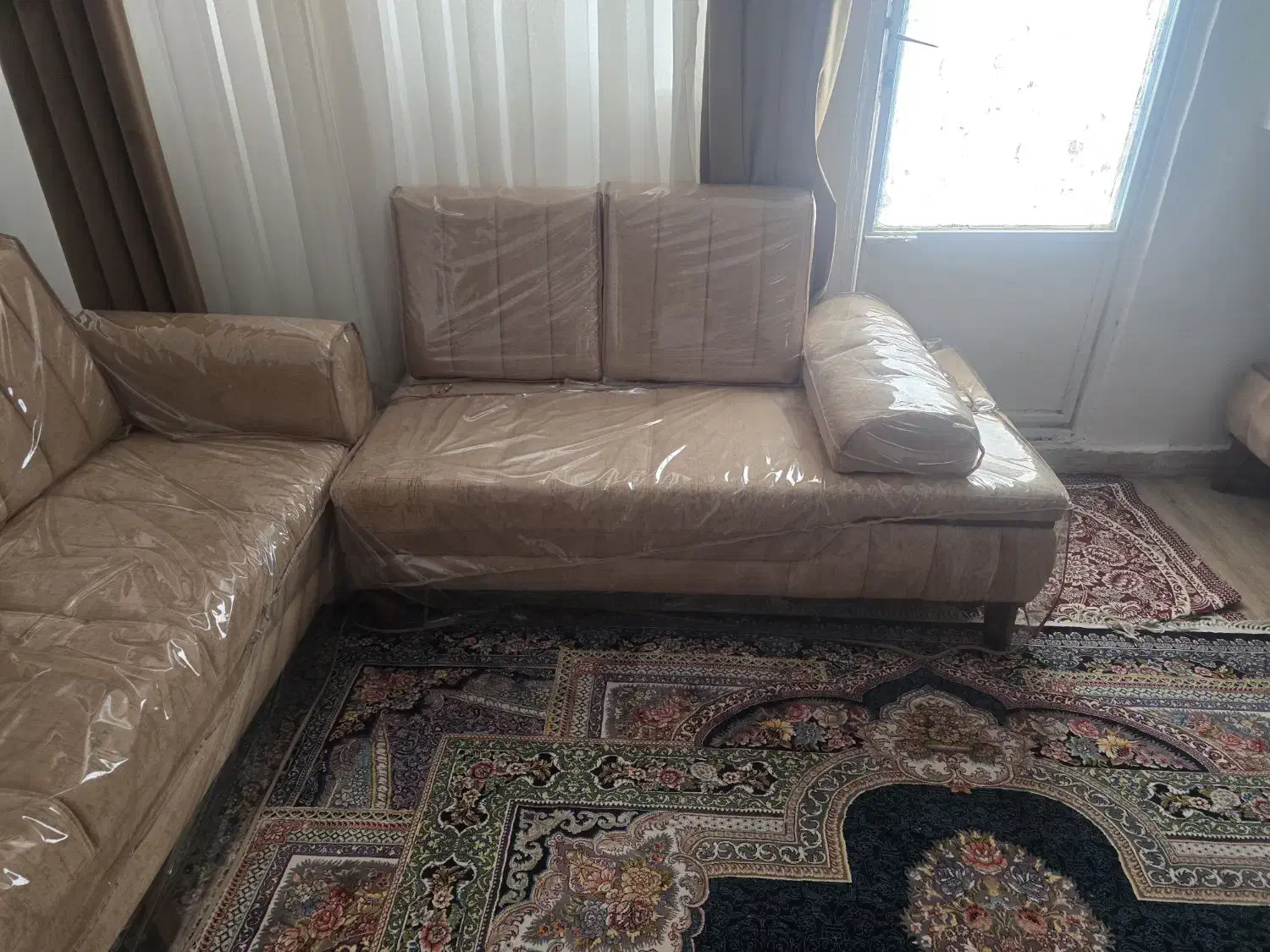 مبل نو|مبلمان خانگی و میز عسلی|میناب, |دیوار