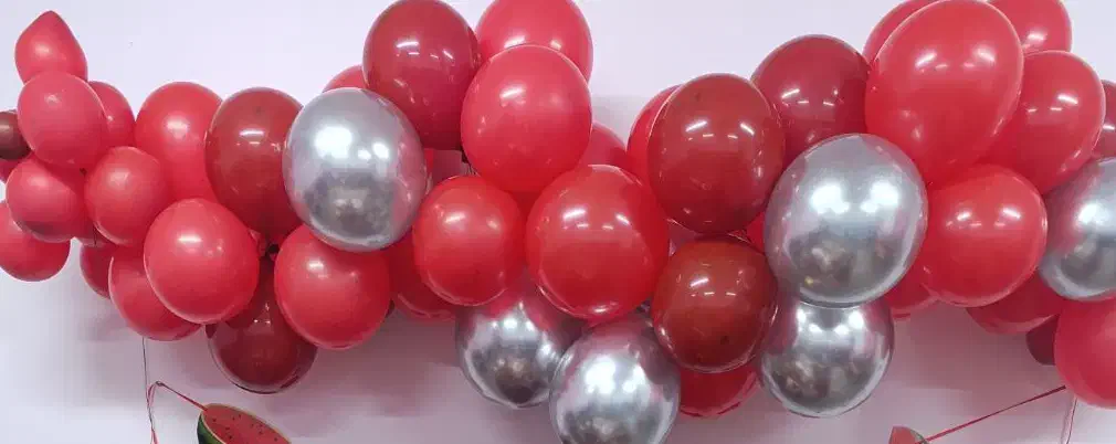 بادکنک|اسباب‌بازی بچه|مشهد, ادیب نیشابوری (شهرک غرب)|دیوار