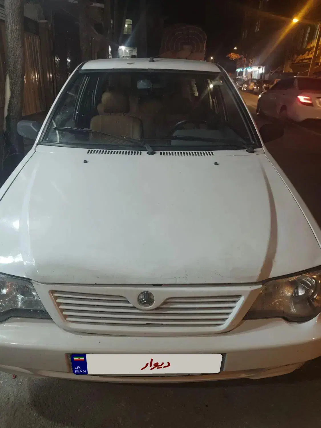 پراید 132|خودرو سواری و وانت|الیگودرز, |دیوار